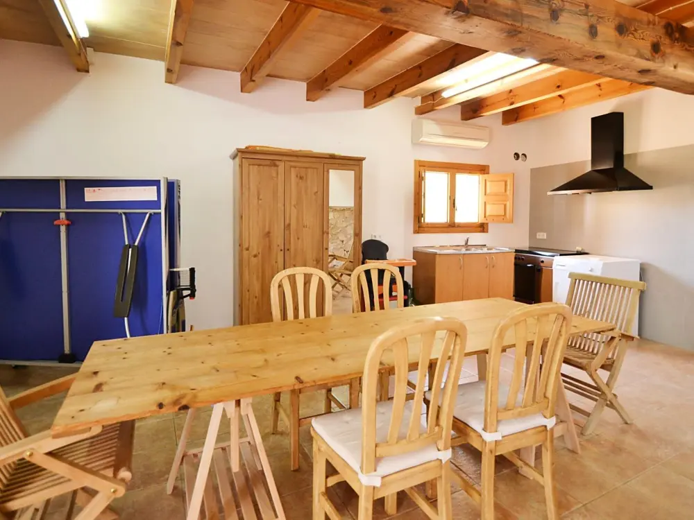 Maison de Vacances Manacor