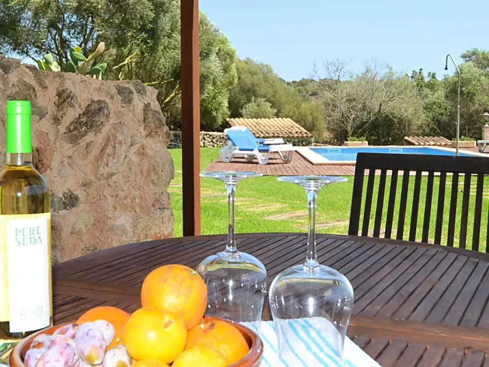 Maison de Vacances Manacor