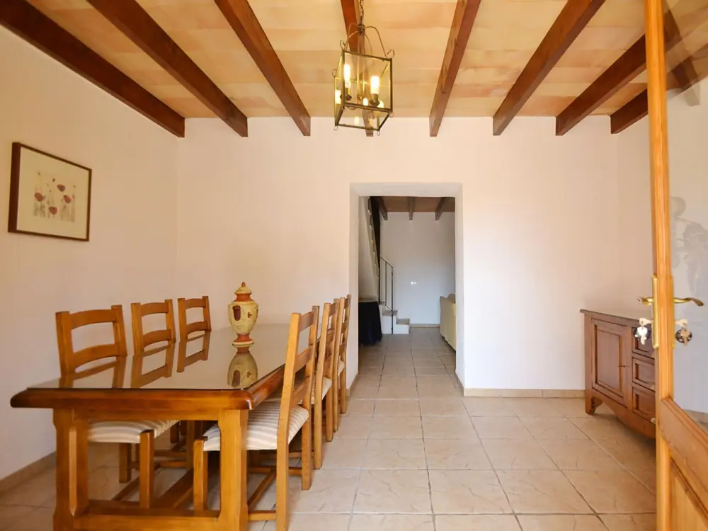 Maison de Vacances Manacor