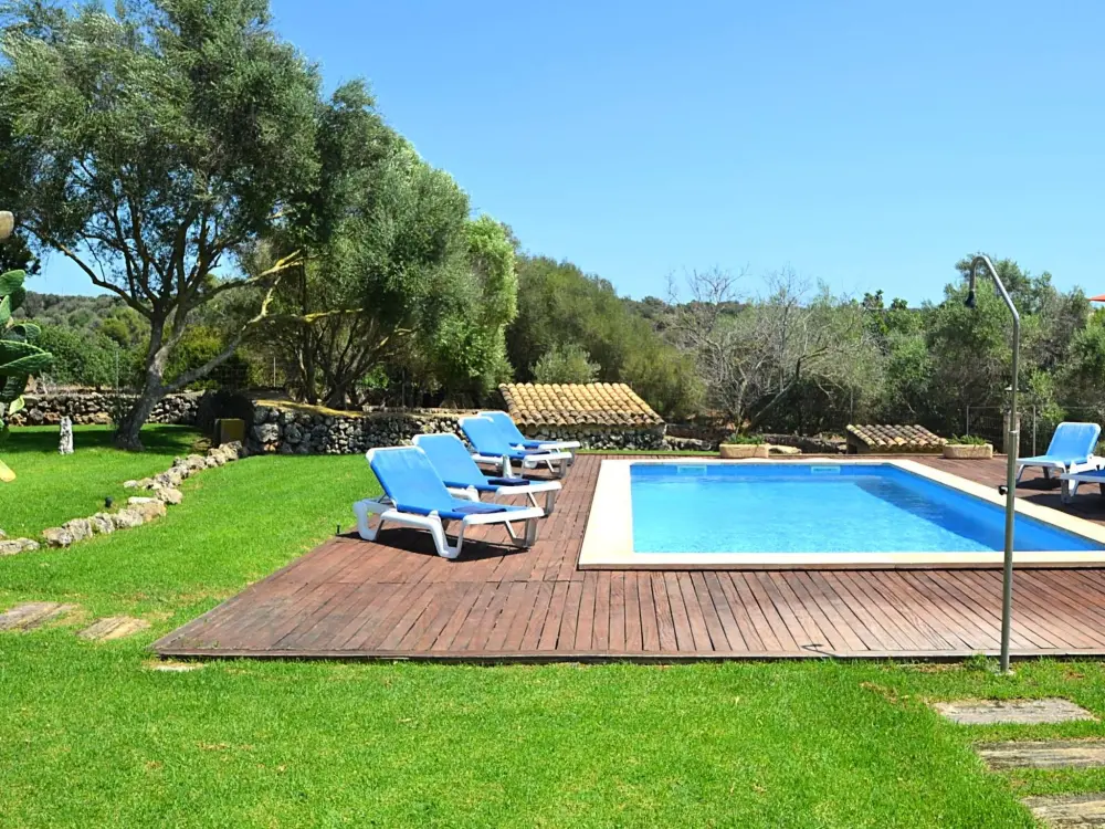 Maison de Vacances Manacor