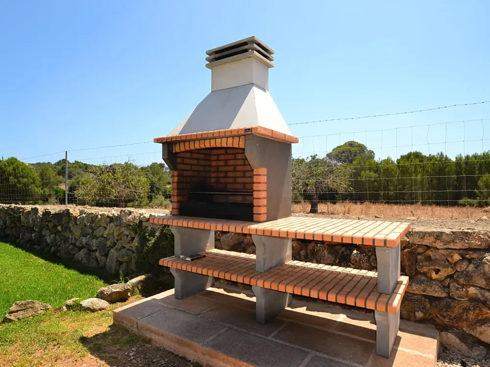 Maison de Vacances Manacor