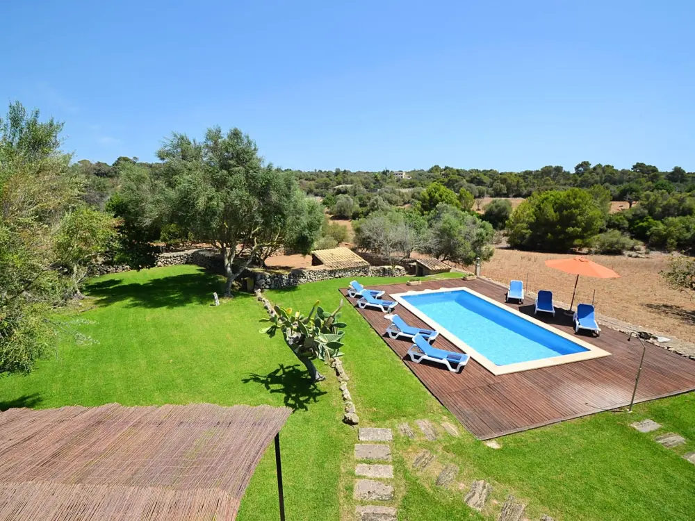 Maison de Vacances Manacor