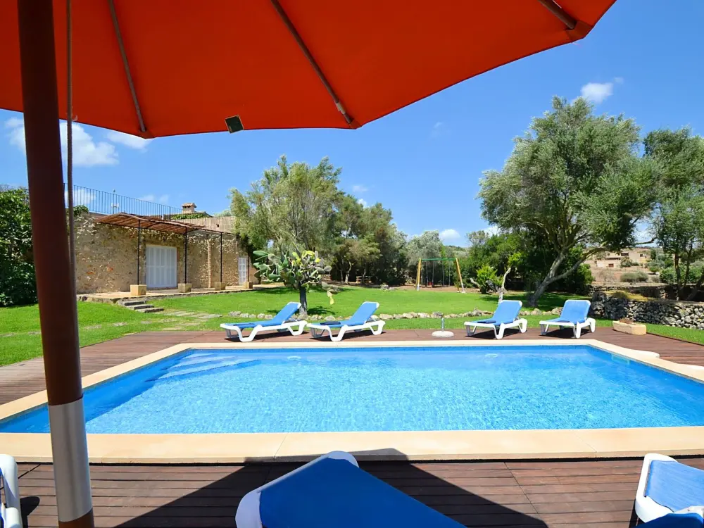 Maison de Vacances Manacor