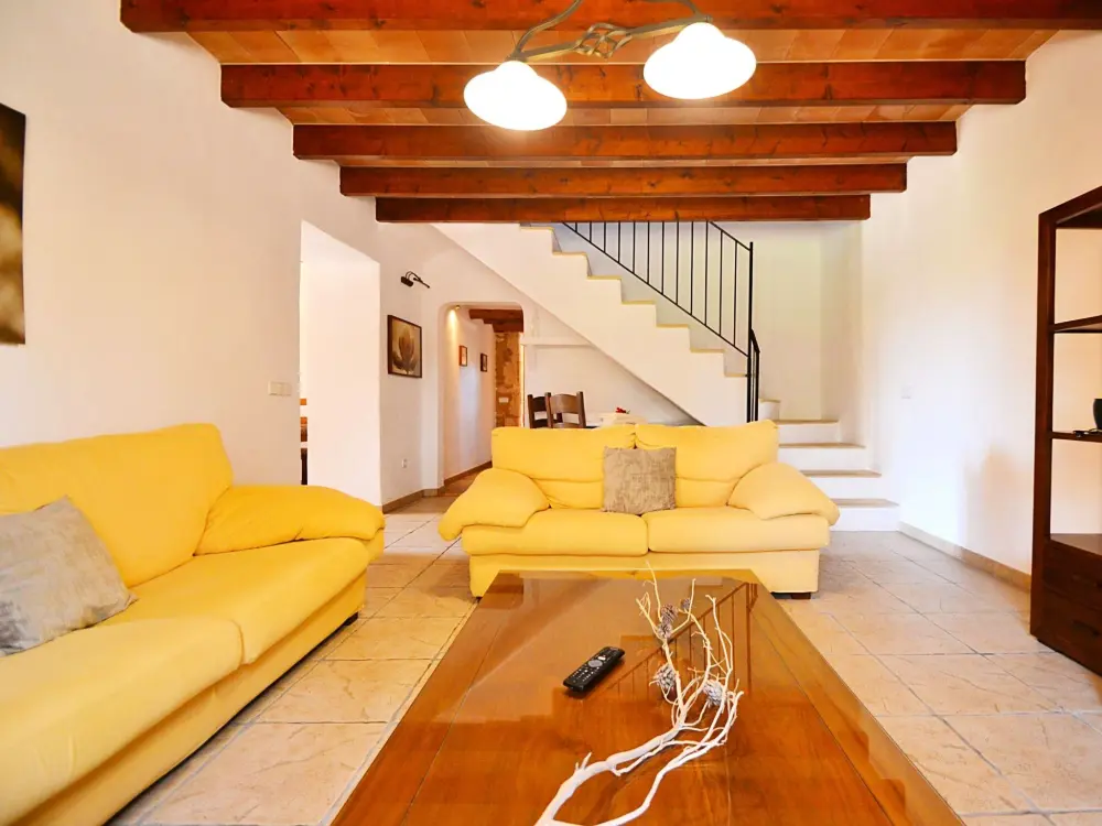 Maison de Vacances Manacor