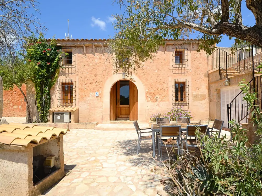Maison de Vacances Manacor