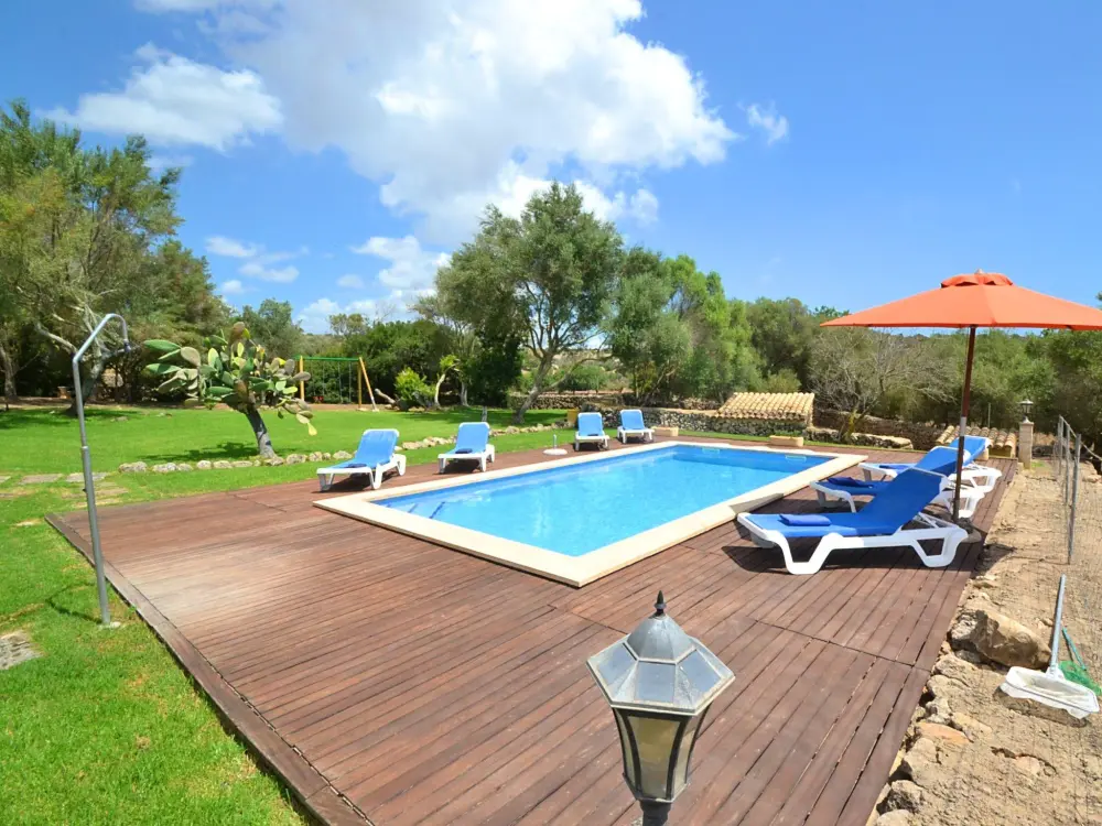 Maison de Vacances Manacor