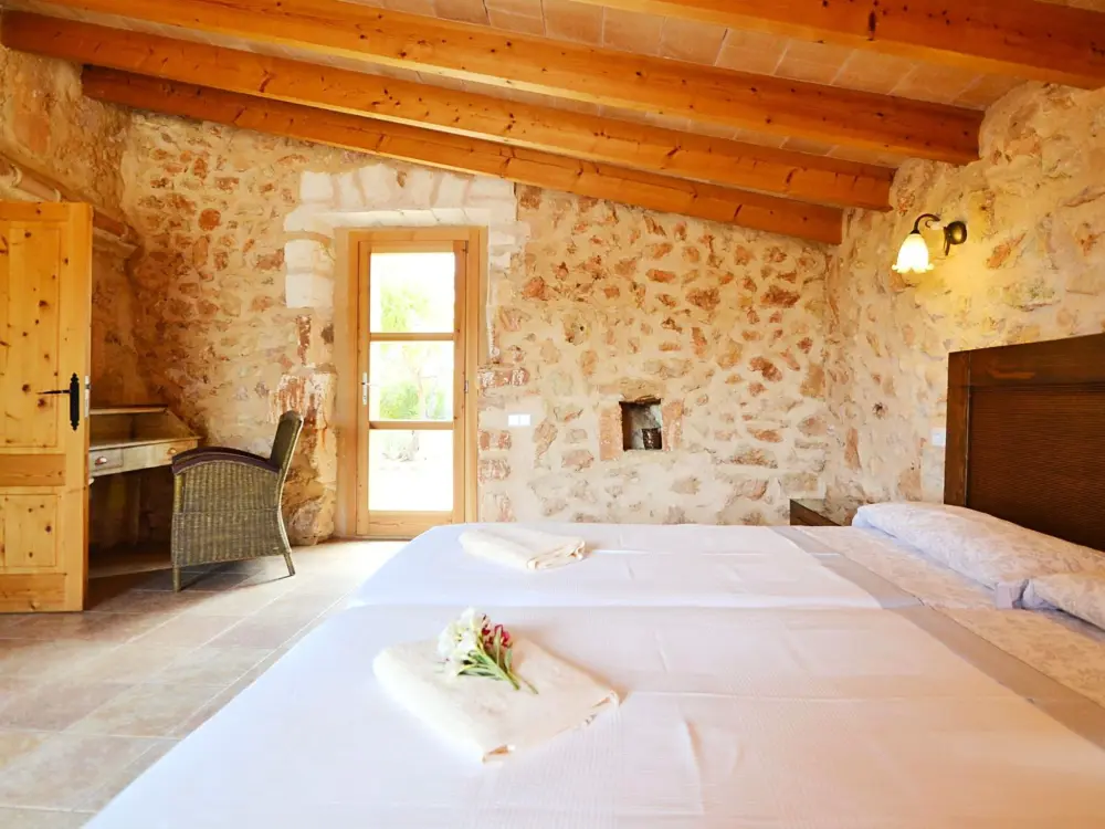 Maison de Vacances Manacor