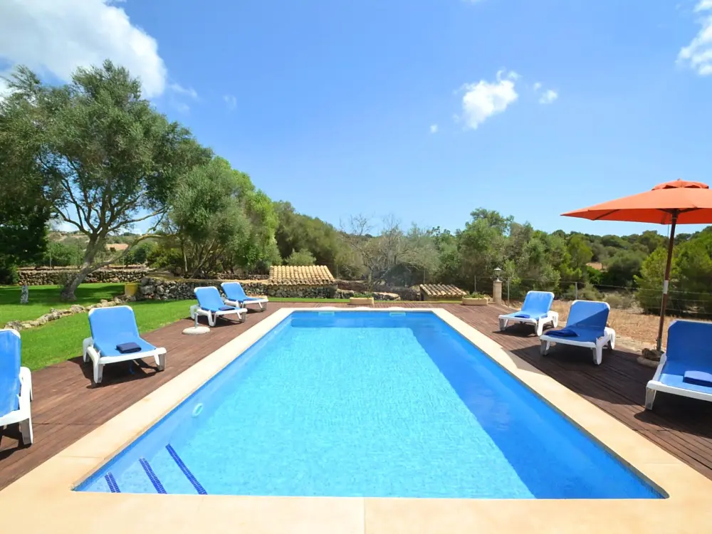 Maison de Vacances Manacor