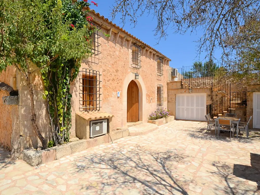 Maison de Vacances Manacor