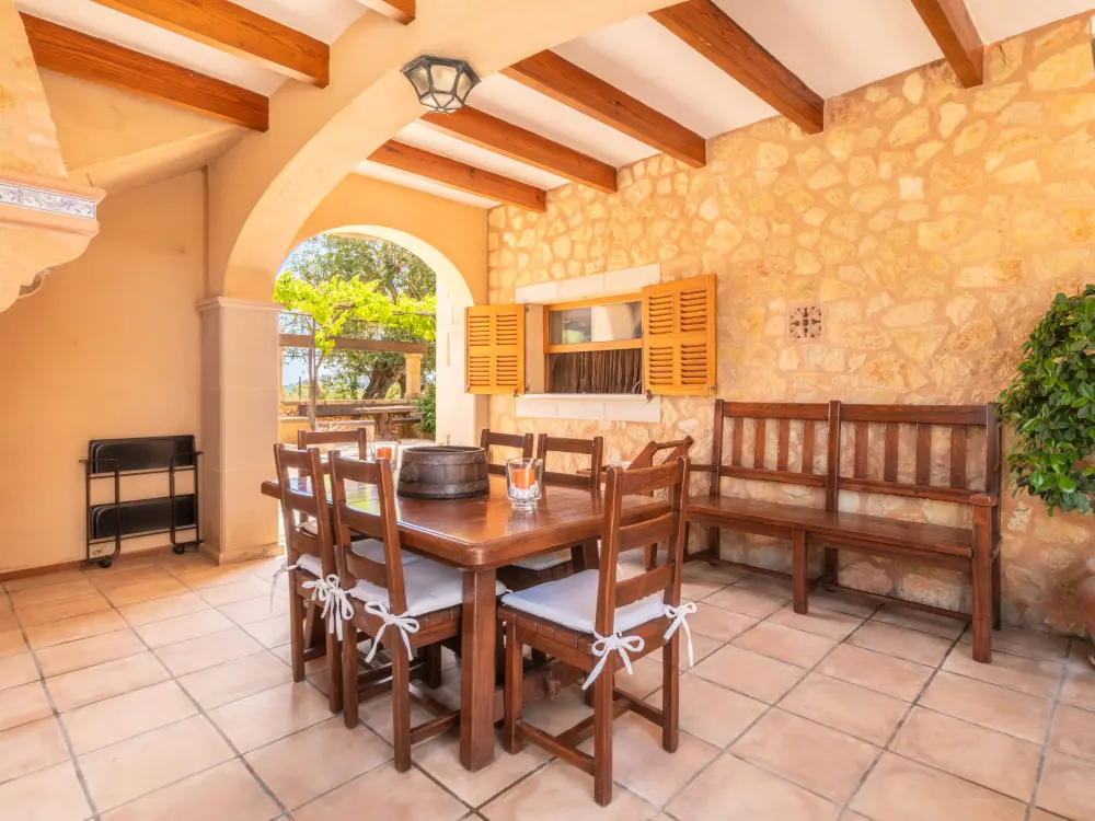 Maison de Vacances Manacor