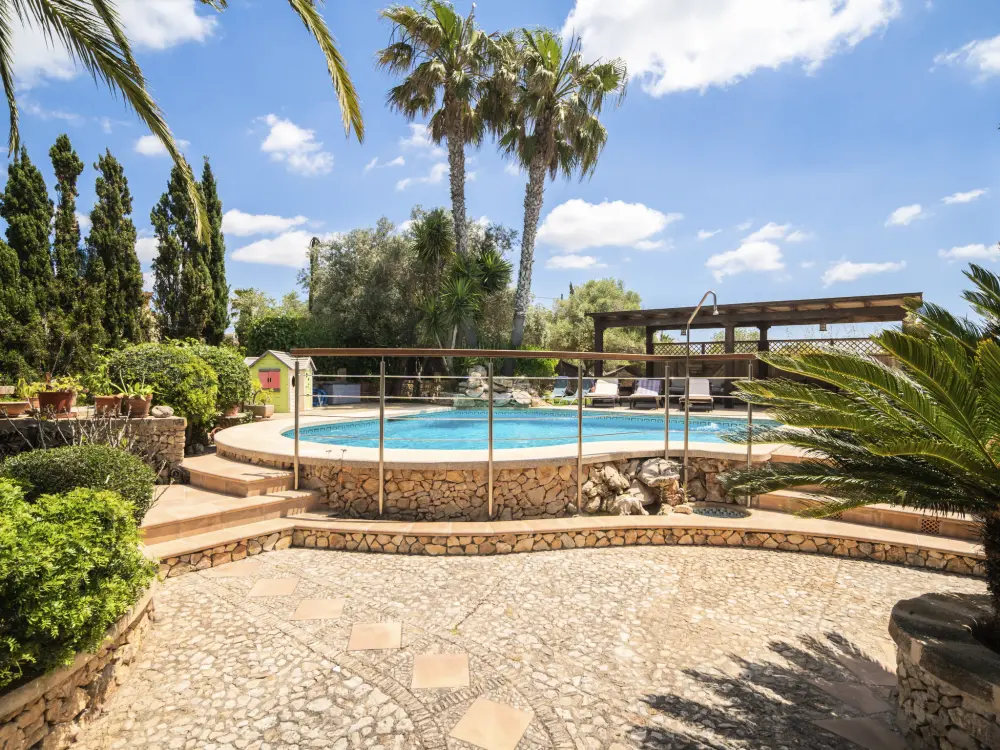 Maison de Vacances Manacor