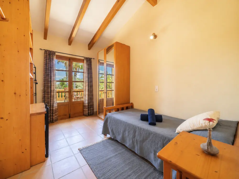 Maison de Vacances Manacor