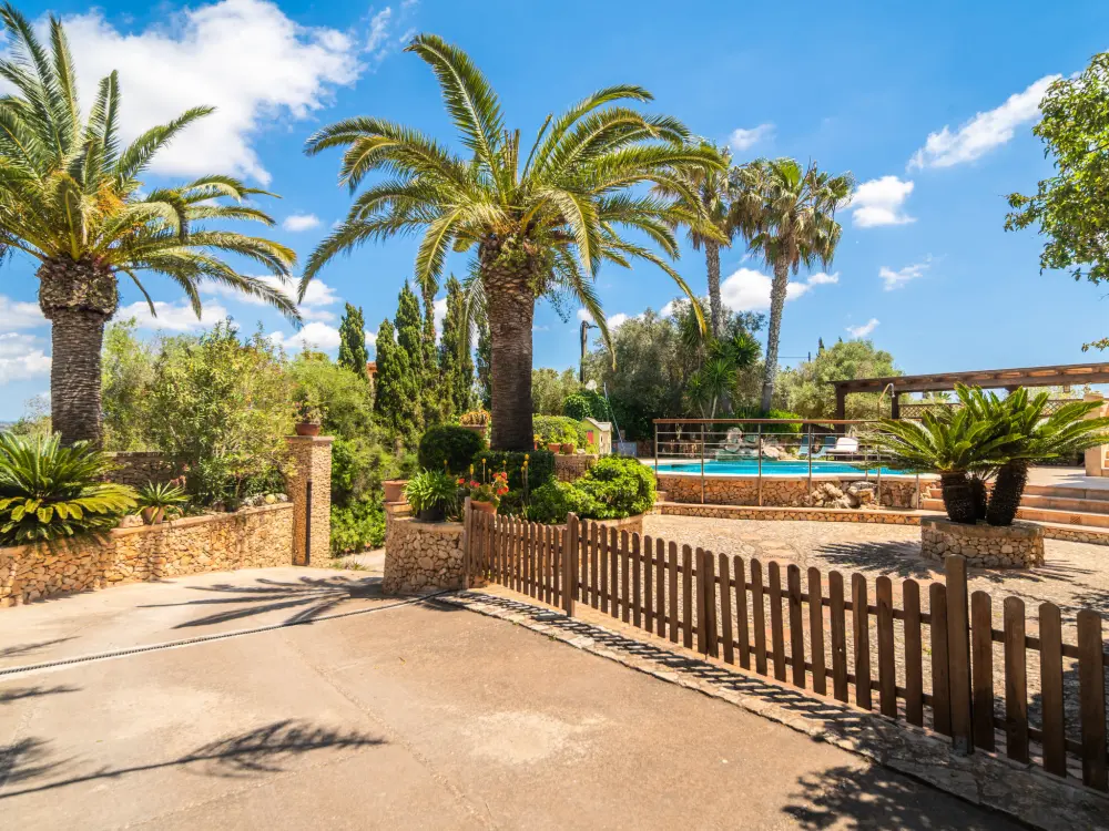 Maison de Vacances Manacor