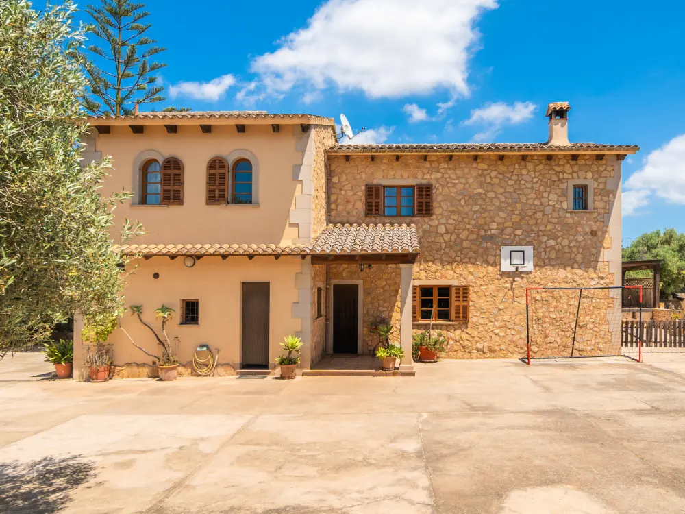Maison de Vacances Manacor