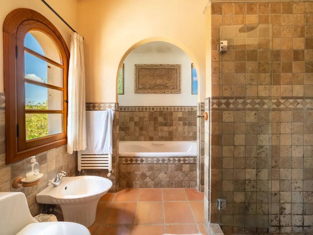 Maison de Vacances Manacor