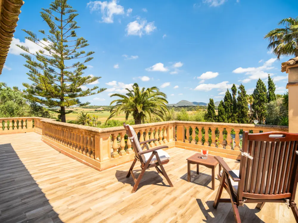 Maison de Vacances Manacor