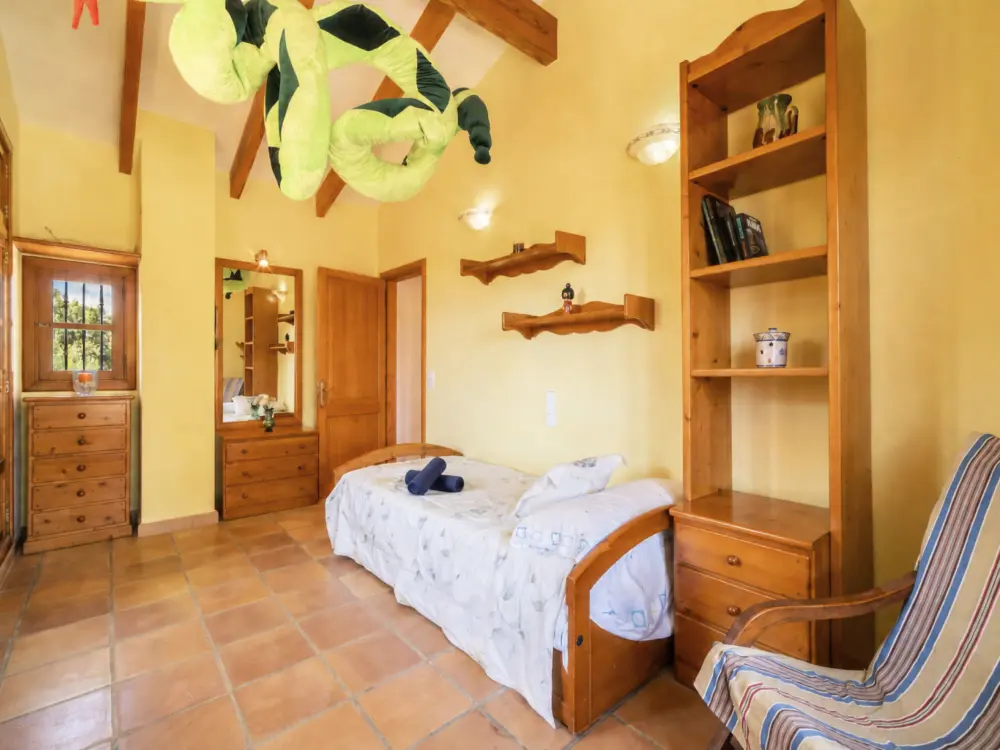 Maison de Vacances Manacor