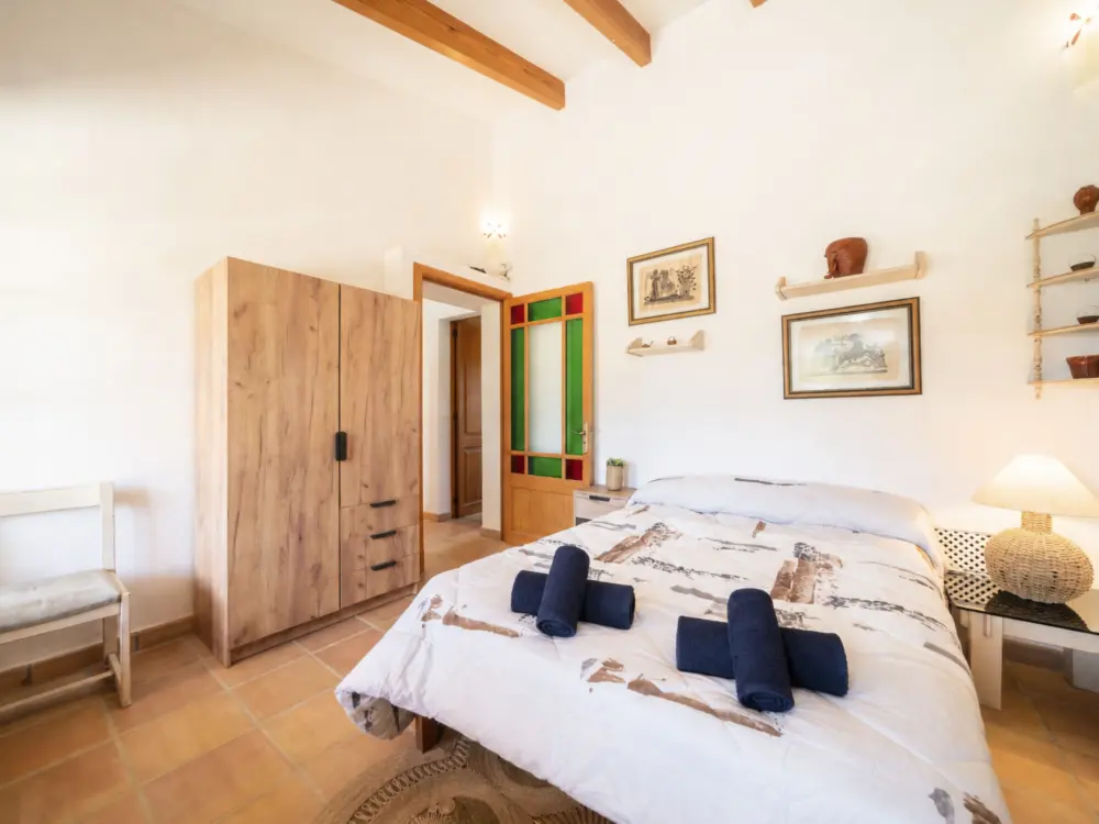 Maison de Vacances Manacor