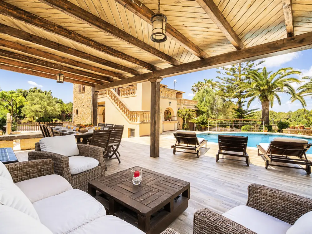 Maison de Vacances Manacor