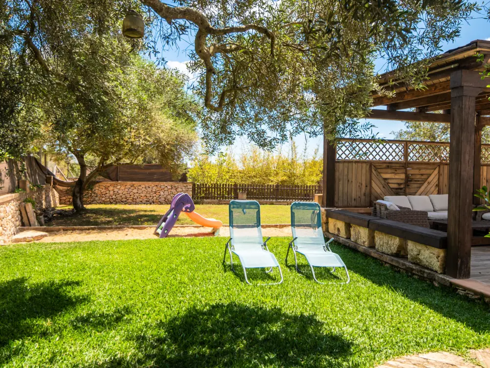 Maison de Vacances Manacor