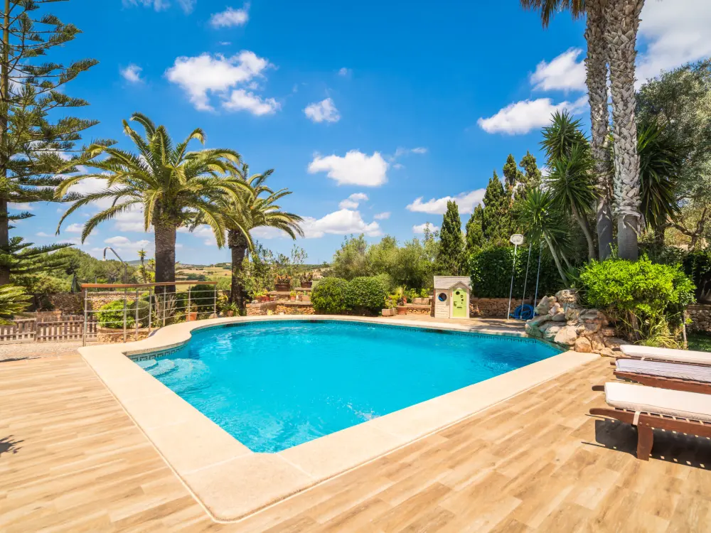 Maison de Vacances Manacor