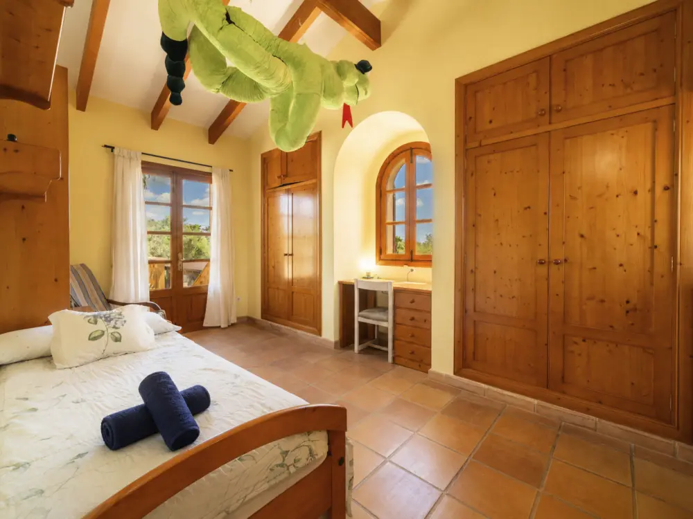 Maison de Vacances Manacor