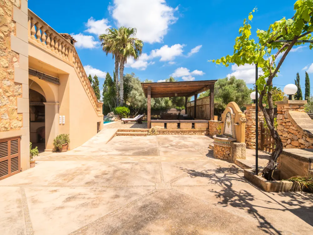 Maison de Vacances Manacor