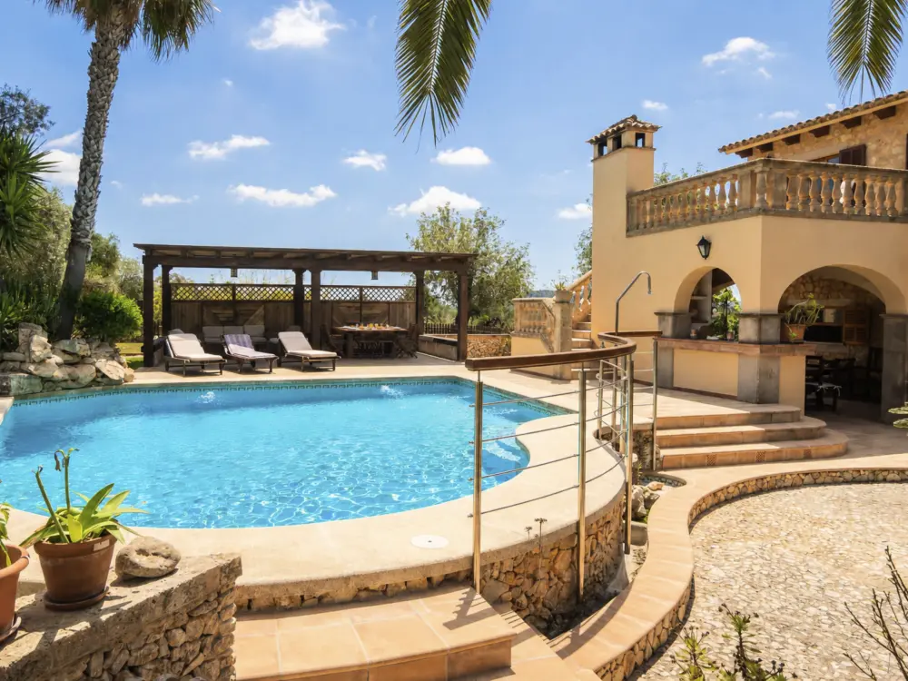 Maison de Vacances Manacor