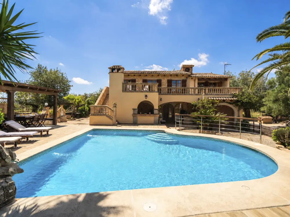 Maison de Vacances Manacor