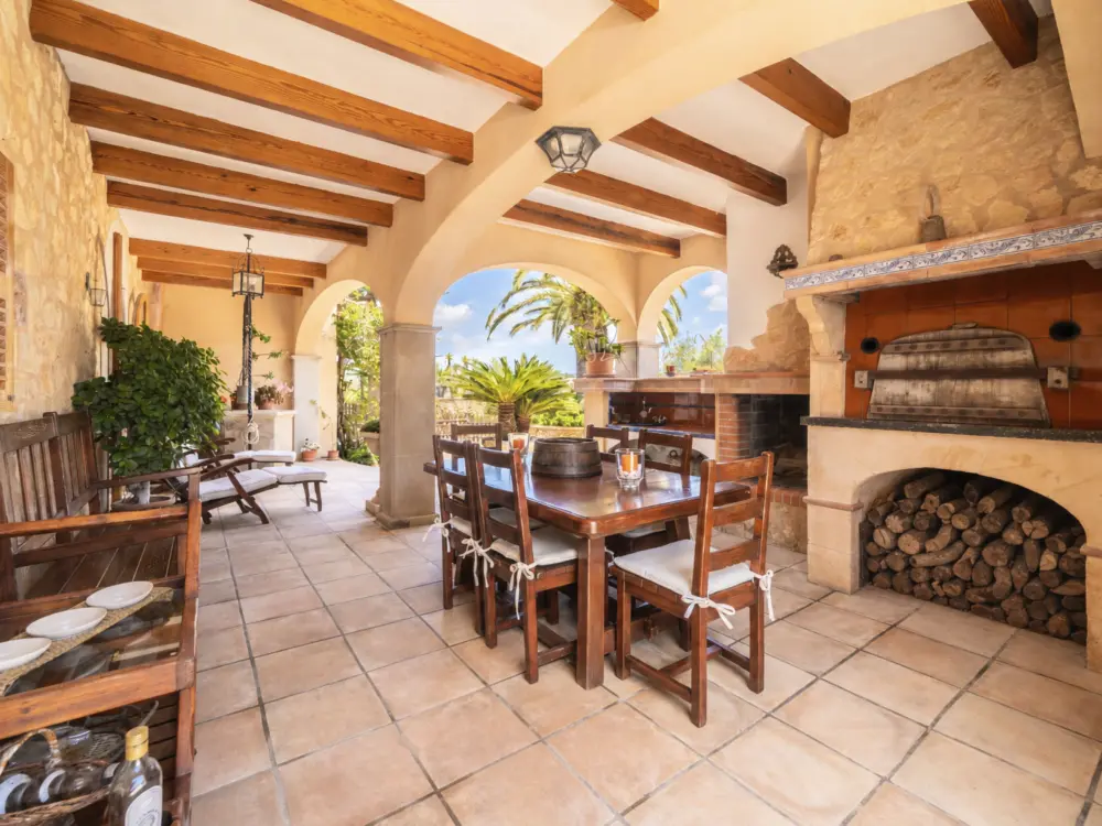 Maison de Vacances Manacor