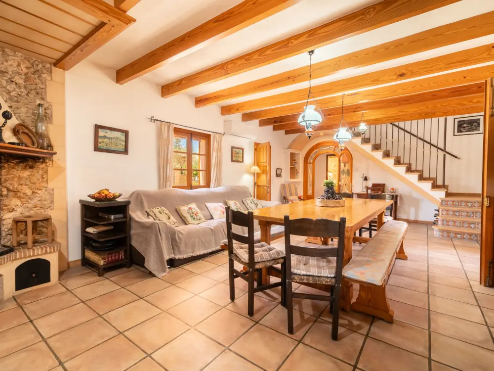 Maison de Vacances Manacor