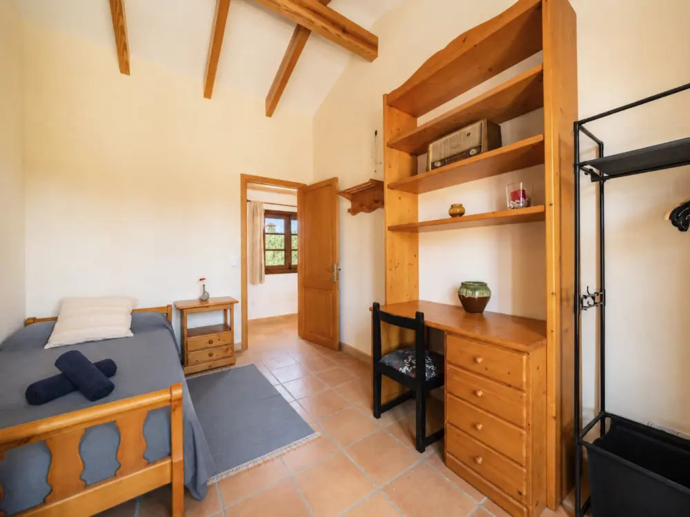 Maison de Vacances Manacor