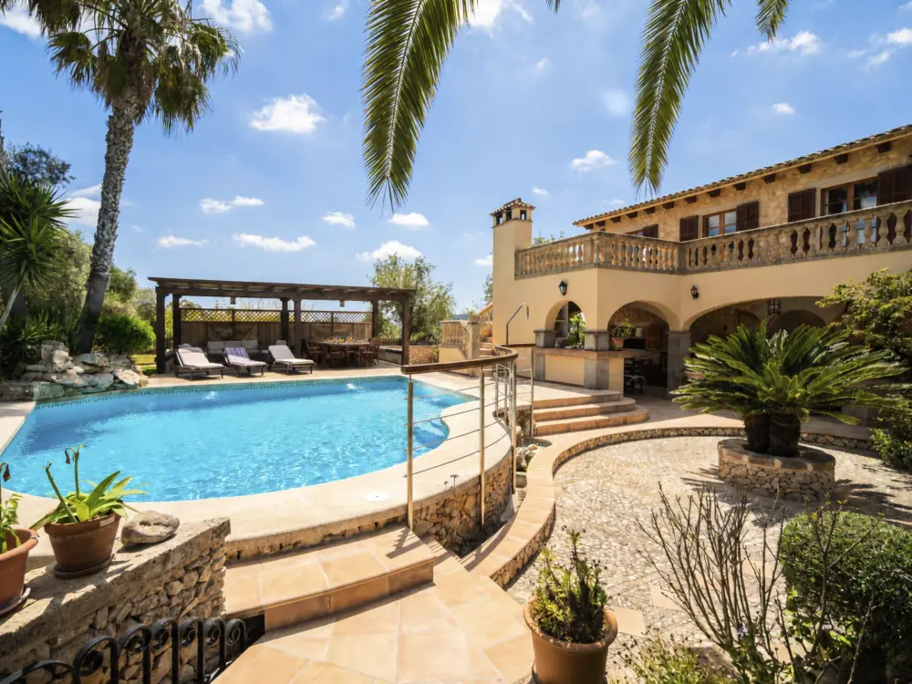 Maison de Vacances Manacor