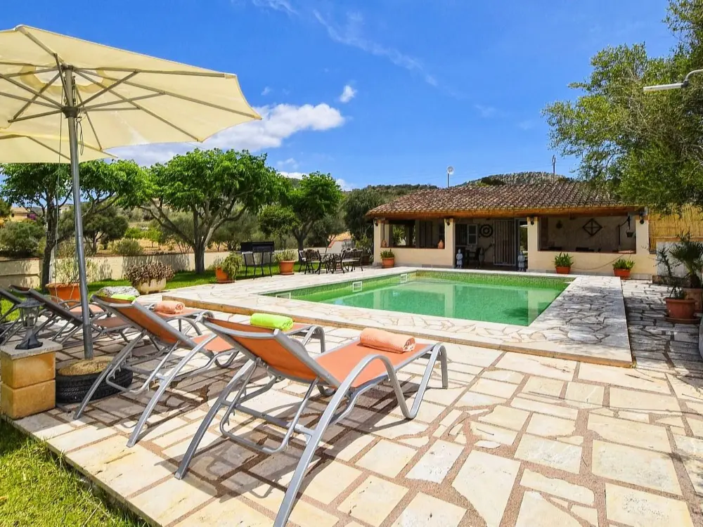 Maison de Vacances Manacor