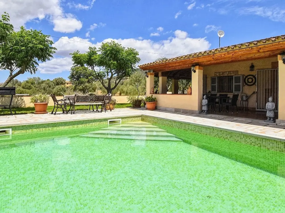 Maison de Vacances Manacor