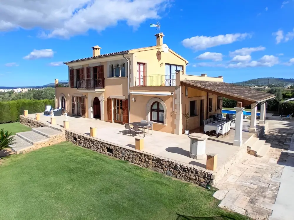 Maison de Vacances Manacor
