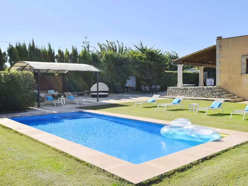 Maison de Vacances Manacor