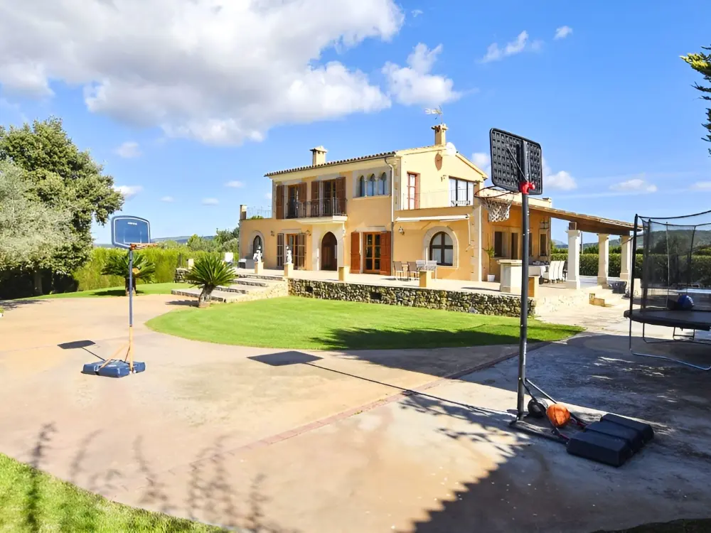 Maison de Vacances Manacor