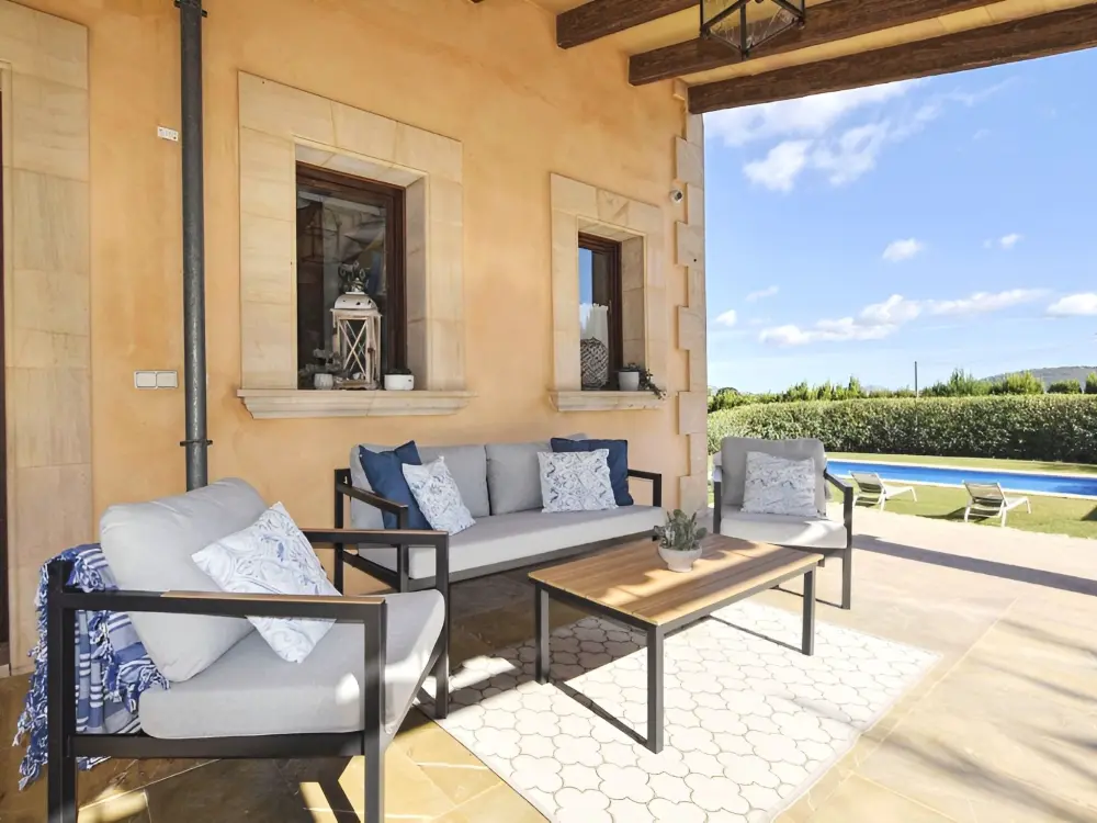Maison de Vacances Manacor
