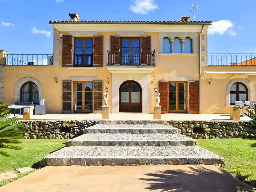 Maison de Vacances Manacor
