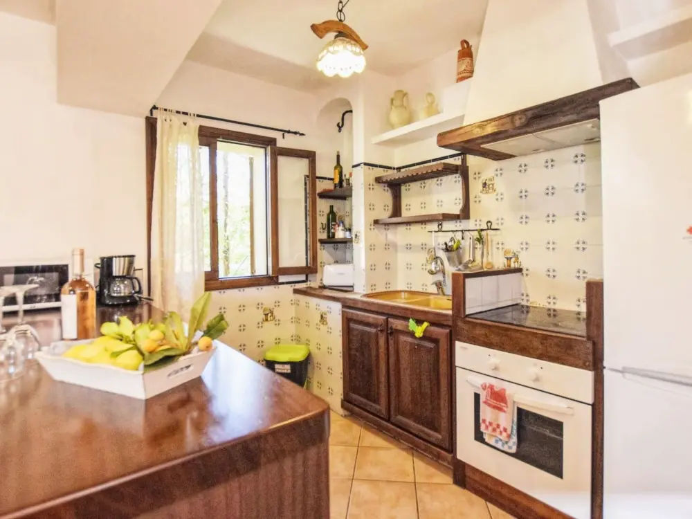 Maison de Vacances Manacor