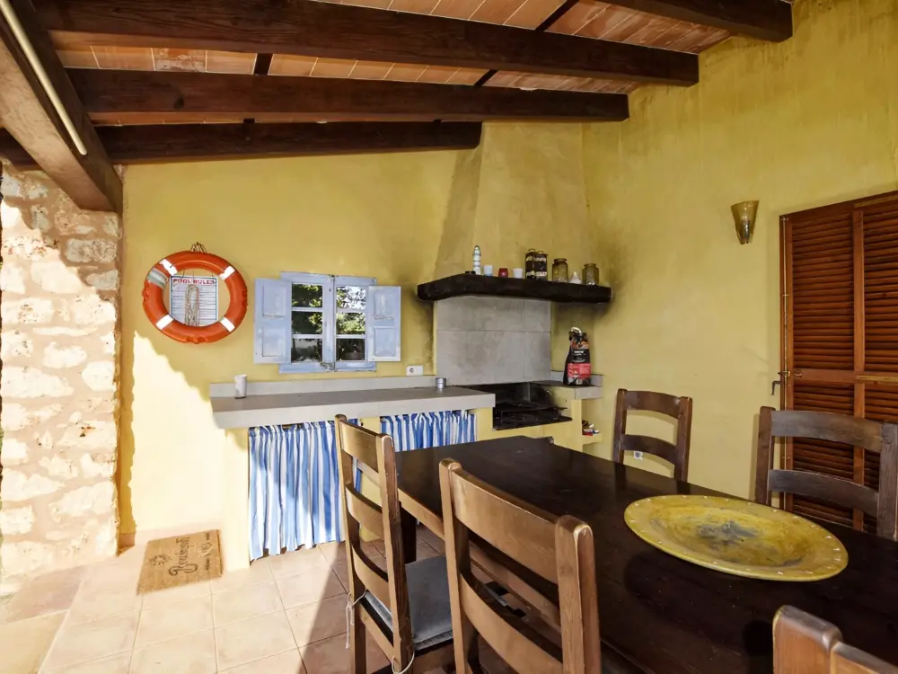 Maison de Vacances Manacor