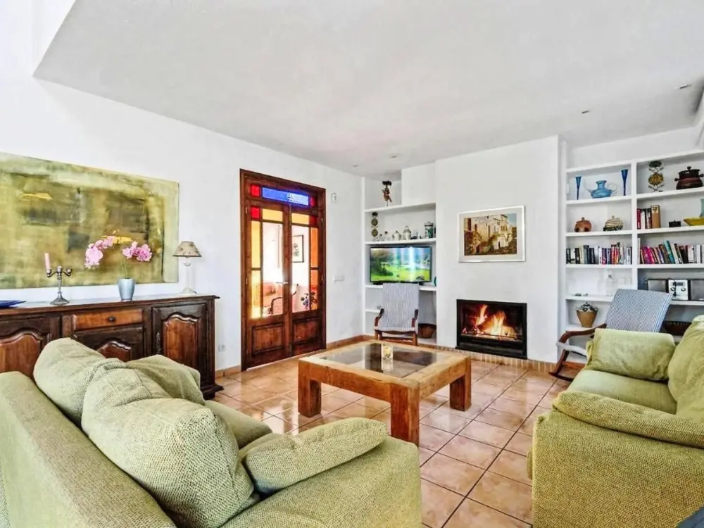 Maison de Vacances Manacor