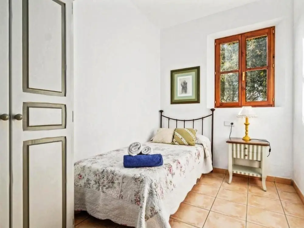 Maison de Vacances Manacor