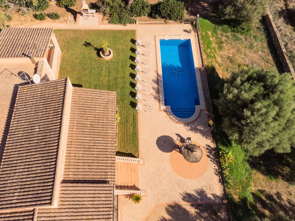 Maison de Vacances Manacor