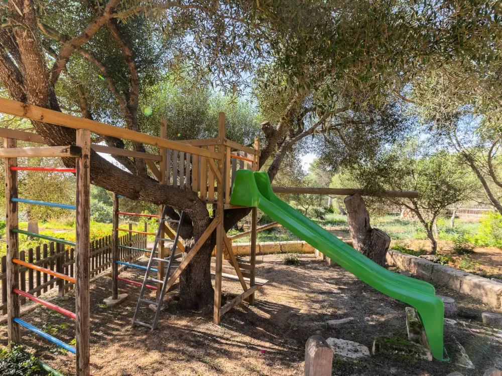 Maison de Vacances Manacor