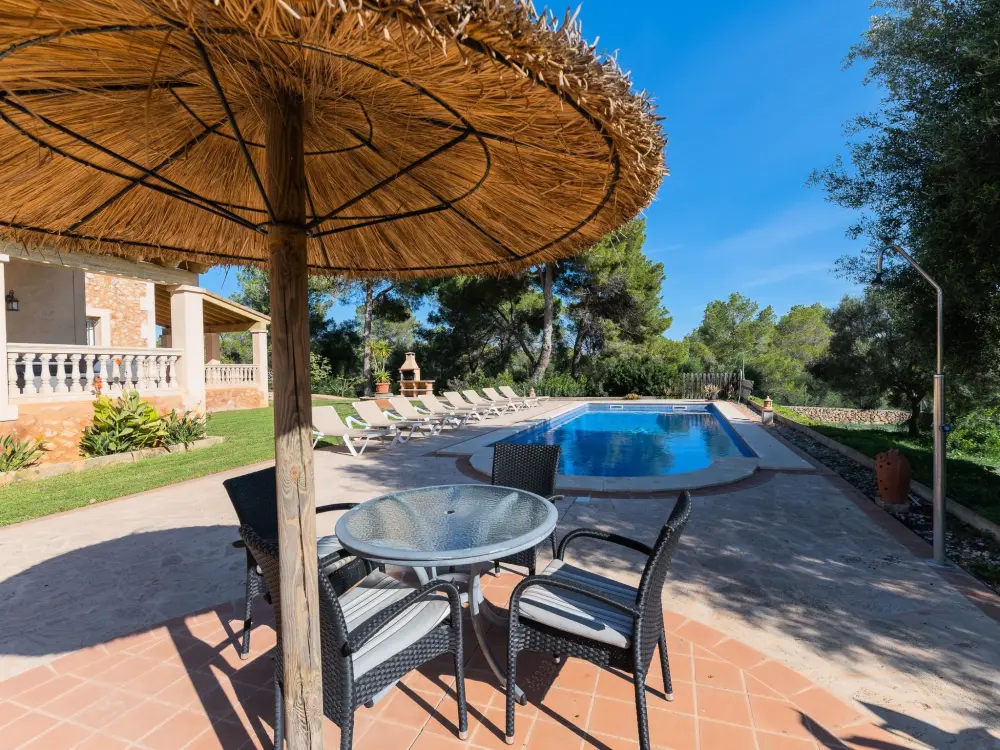 Maison de Vacances Manacor