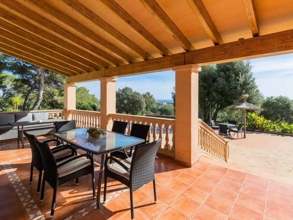 Maison de Vacances Manacor