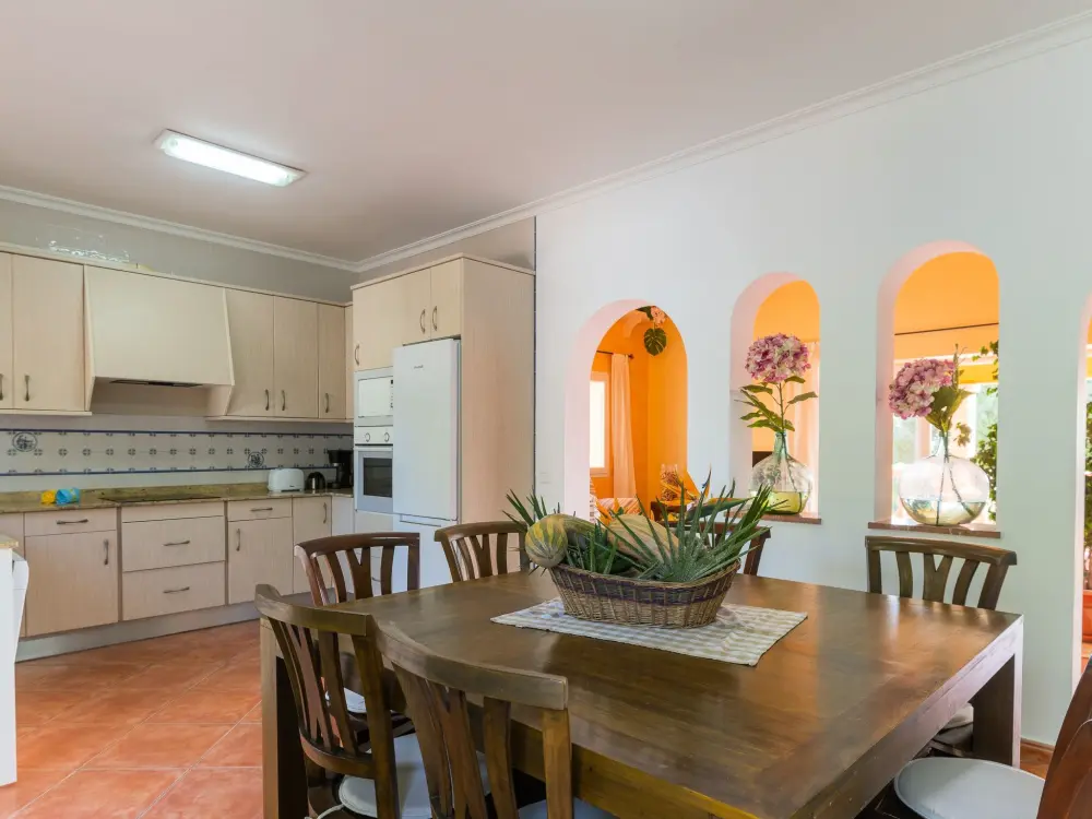 Maison de Vacances Manacor