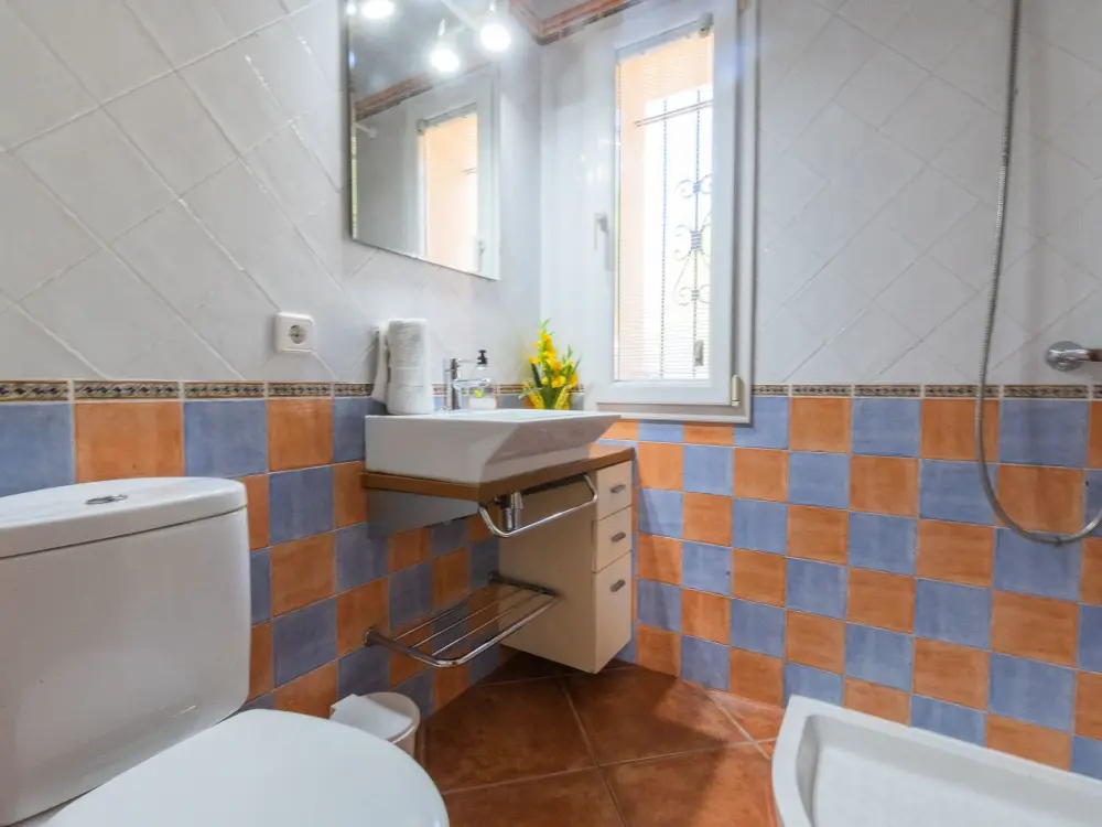 Maison de Vacances Manacor